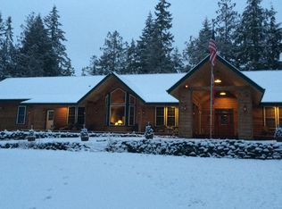 3818 NE Rova Rd, Poulsbo, WA 98370