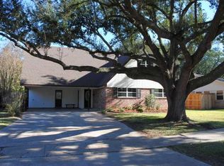 6137 Verona Ln, Shreveport, LA 71105