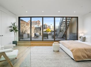 111 Wooster St PH C, New York, NY 10012