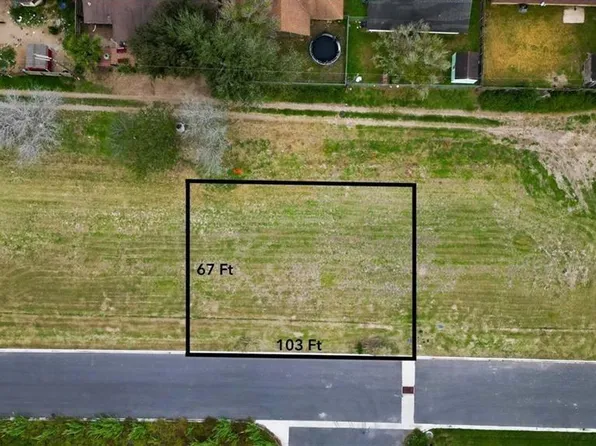7 S Pleasantview Dr, Weslaco, TX 78596