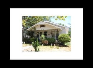 411 N Findlay Ave, Norman, OK 73071
