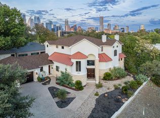1300 Bluff St, Austin, TX 78704