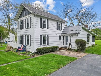 2108 Chapman St, Ovid, NY, 14521