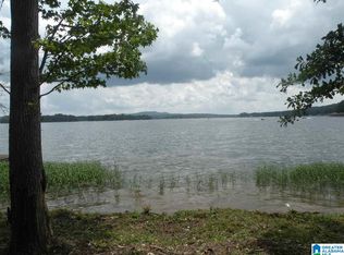 0 Paradise Point #12, Talladega, AL 35160