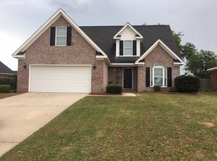 1912 Heathers Ct, Augusta, GA 30906