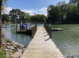 36 Rudder Pl Lot 13, Heathsville, VA 22473