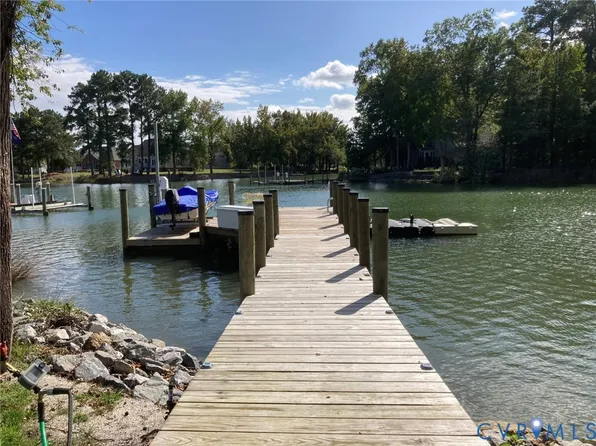 36 Rudder Pl Lot 13, Heathsville, VA 22473