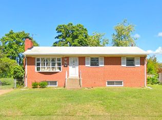 4012 Dakota Ct, Alexandria, VA 22312