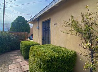 911 Don Juan St, Santa Fe, NM 87501