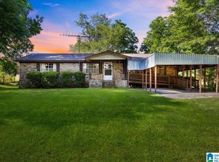 4546 Pine Mountain Rd, Remlap, AL 35133
