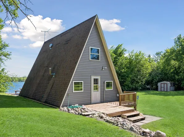 12834 179th St, Kimball, MN 55353