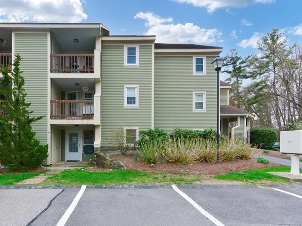 149 Heritage Dr #149, Northbridge, MA 01534