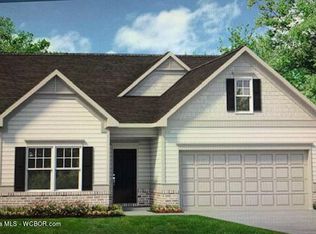 243 Shepherds Loop, Jasper, AL 35504