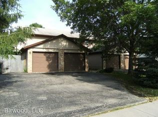 50 Northridge Ter, Madison, WI 53704