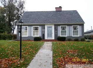 315 Park St E, Cologne, MN 55322