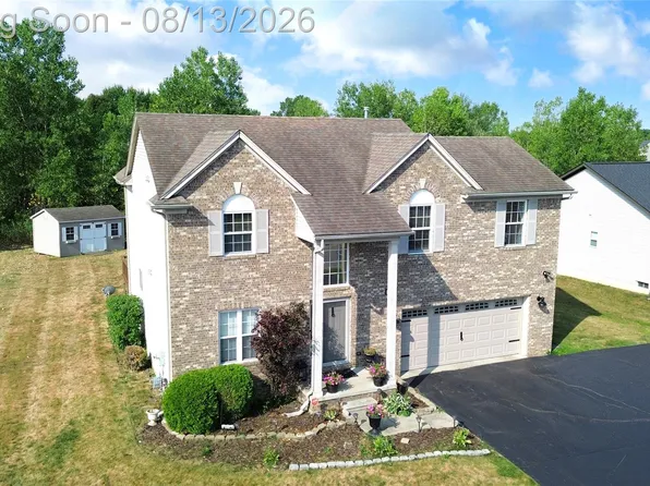 8077 Bradbury Ln, Grand Blanc, MI 48439