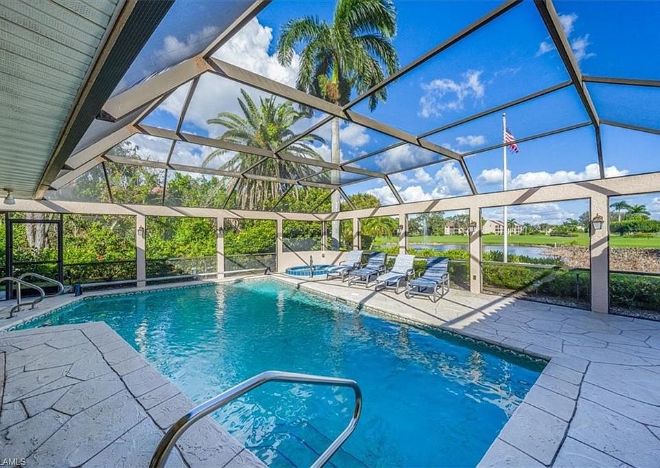 1101 Foxfire Ln, Naples, FL 34104 Zillow