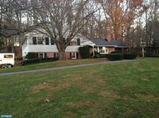 201 5 Points Rd, Coatesville, PA 19320