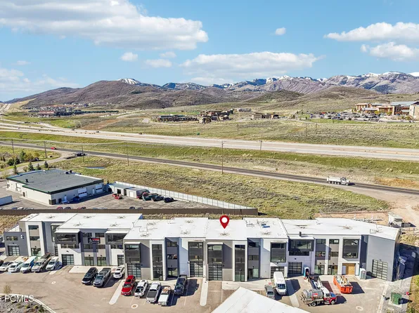 4123 N Forestdale Dr #6, Park City, UT 84098