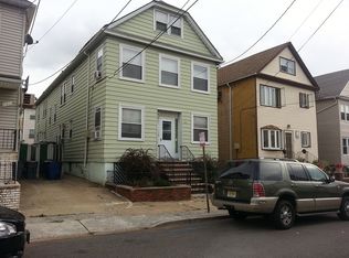 758 Ogden St, Elizabeth, NJ 07202