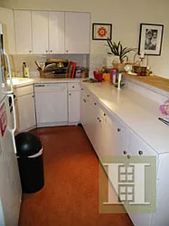 Rented by Halstead Real Estate