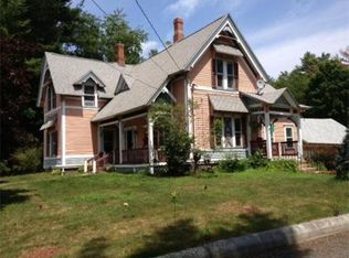 53 Brookline St, Townsend, MA 01469