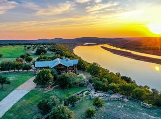 842 Phillips Ranch Rd, Graham, TX 76450