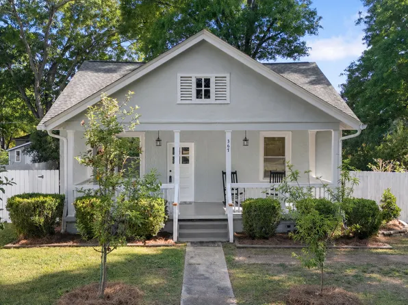 367 Wingfoot St, Rockmart, GA 30153