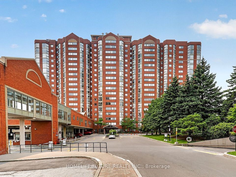 1st image of 2460 Eglinton Ave E #708