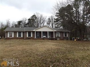 3648 Castleberry Rd, Cumming, GA 30040