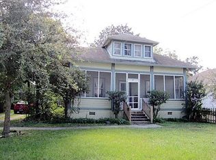 75 Saragossa St, Saint Augustine, FL 32084