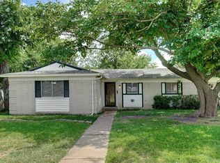 1110 Larkspur Dr, Richardson, TX 75081