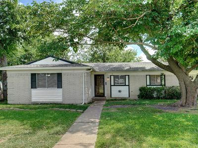 1110 Larkspur Dr, Richardson, TX, 75081