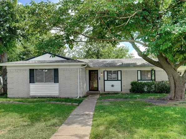 1110 Larkspur Dr, Richardson, TX 75081