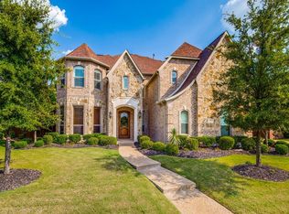 11082 Casa Grande Trl, Frisco, TX 75033