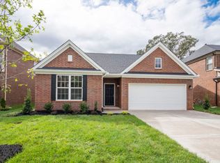 2107 Bedford Bnd, Mount Juliet, TN 37122