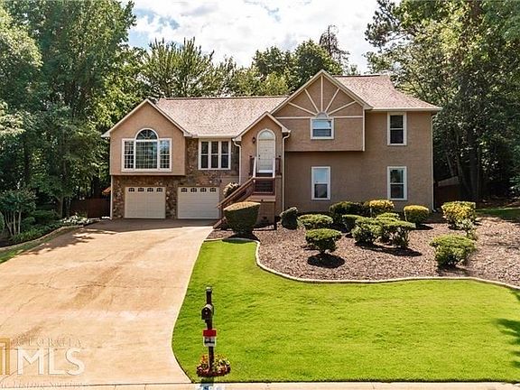2nd image of 4556 Forest Peak Cir