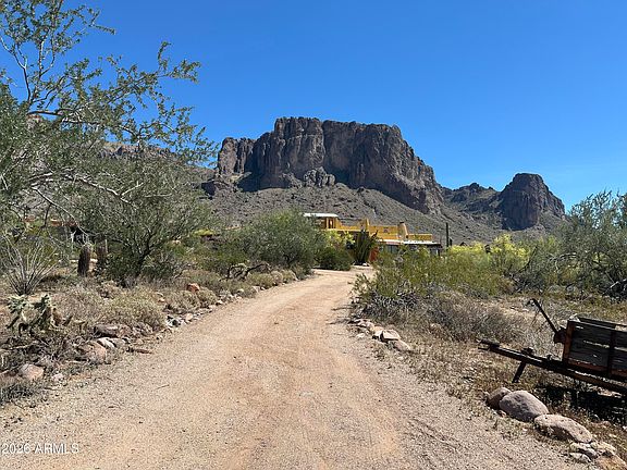2nd image of 2635 N Prospectors Road