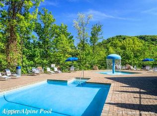 611 Wiley Oakley Dr, Gatlinburg, TN 37738