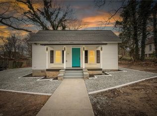 317 Lakeside Ave, Burlington, NC 27217