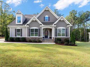 109 Old Ballentine Way, Holly Springs, NC 27540