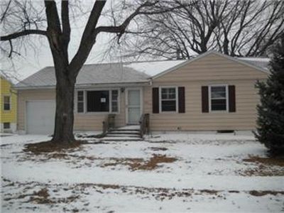 1115 N Redwood Dr, Independence, MO, 64056