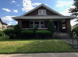737 W 6th St, Anderson, IN 46016