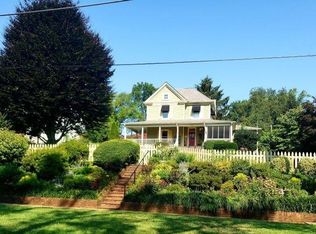 2717 Carolina Ave SW, Roanoke, VA 24014