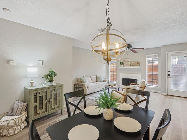 Property image for 7318 Kingswood Cir, Fort Worth, TX 76133