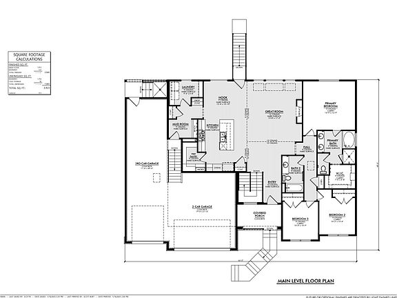 5th image of 2776 N 3225 W