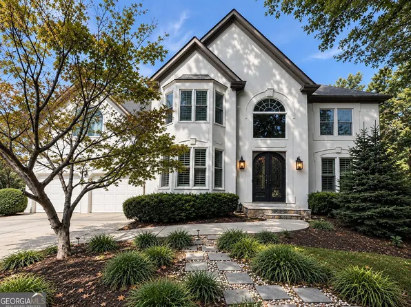 5582 Fallsbrook Trce NW, Acworth, GA 30101