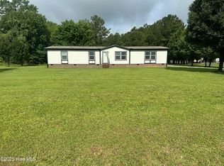 1289 Rhondale Rd, Selma, NC 27576