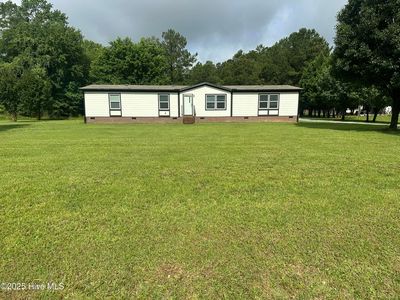 1289 Rhondale Road, Selma, NC, 27576