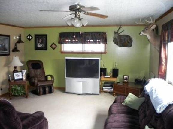 171 Ridgway Drive Living